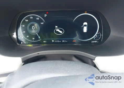 2021 Hyundai Palisade Limited from USA, damaged, VIN KM8R54HE9MU214494